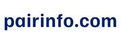 pairinfo.com Logo